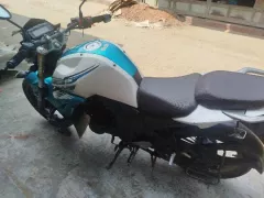 Yamaha FZ FI V2.0